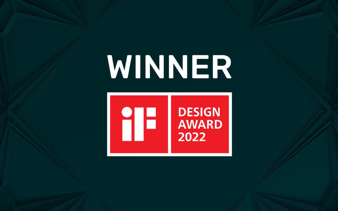 Design, das überzeugt – und gewinnt!